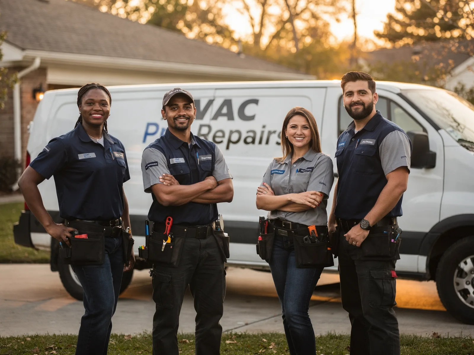 Heat Pump Repair company in Lyman, WA