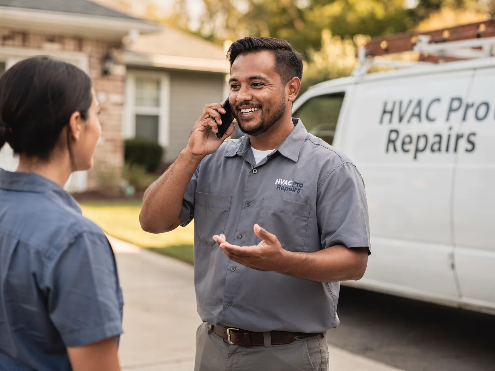 Heat Pump Repair Lyman, WA FAQs